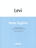 Rome fugitive